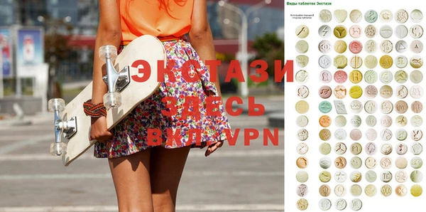 молекула духа Арсеньев