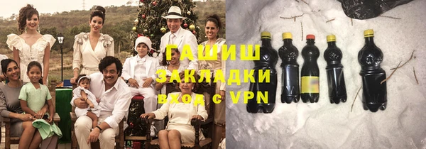 молекула духа Арсеньев